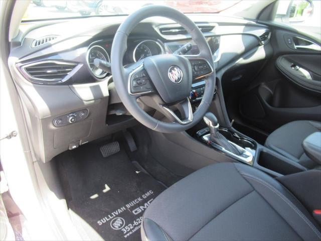 2023 Buick Encore GX Preferred FWD