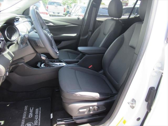 2023 Buick Encore GX Preferred FWD