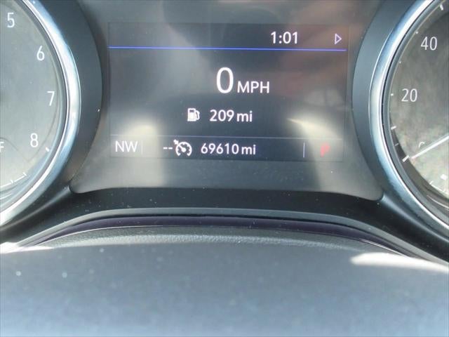 2023 Buick Encore GX Preferred FWD