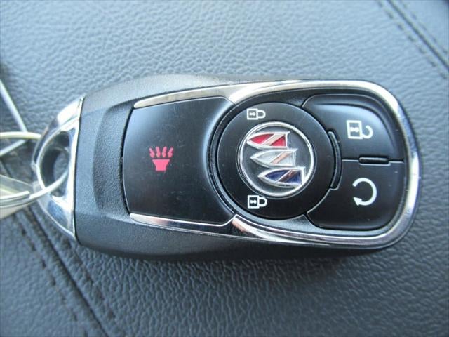 2023 Buick Encore GX Preferred FWD