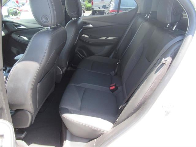 2023 Buick Encore GX Preferred FWD