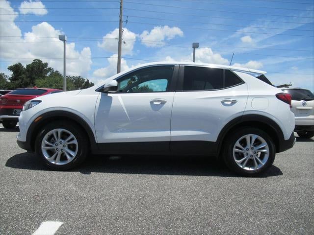2023 Buick Encore GX Preferred FWD