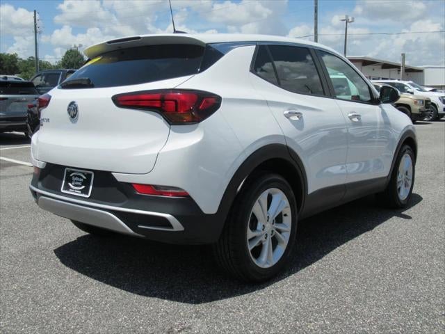 2023 Buick Encore GX Preferred FWD