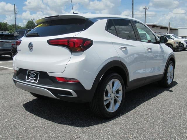 2023 Buick Encore GX Preferred FWD