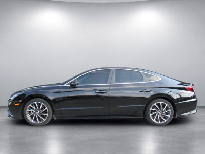 2022 Hyundai Sonata Limited