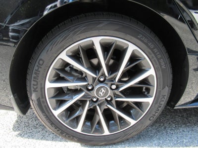 2022 Hyundai Sonata Limited