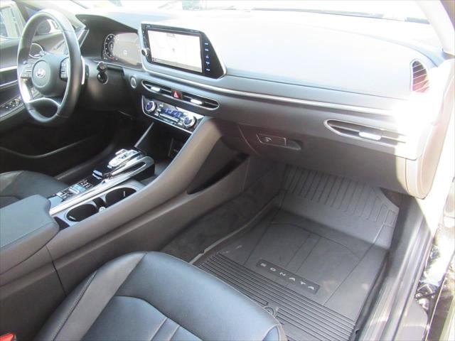 2022 Hyundai Sonata Limited
