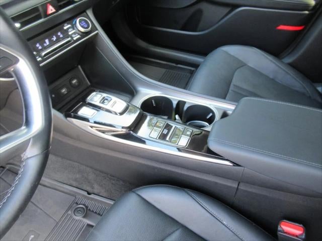 2022 Hyundai Sonata Limited