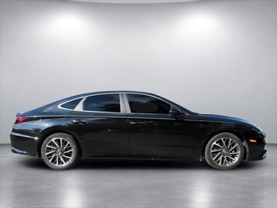 2022 Hyundai Sonata Limited