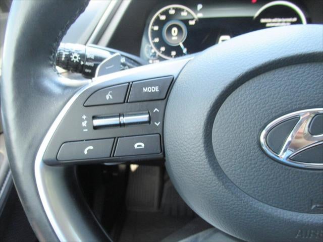 2022 Hyundai Sonata Limited