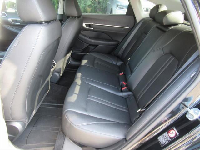 2022 Hyundai Sonata Limited