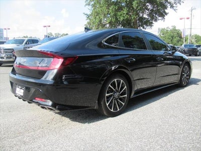 2022 Hyundai Sonata Limited
