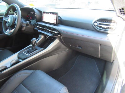 2024 Dodge Hornet GT Plus AWD