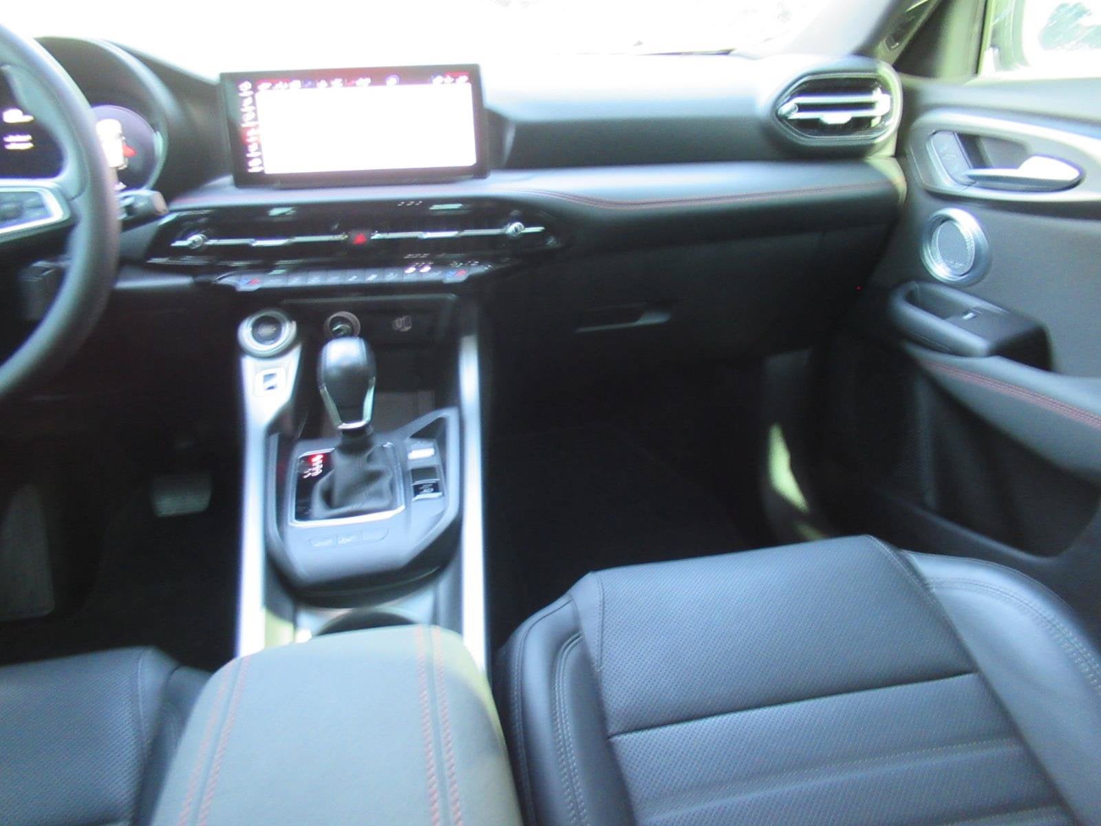 2024 Dodge Hornet GT Plus AWD
