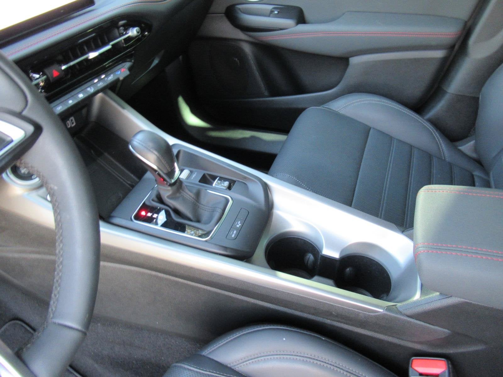 2024 Dodge Hornet GT Plus AWD