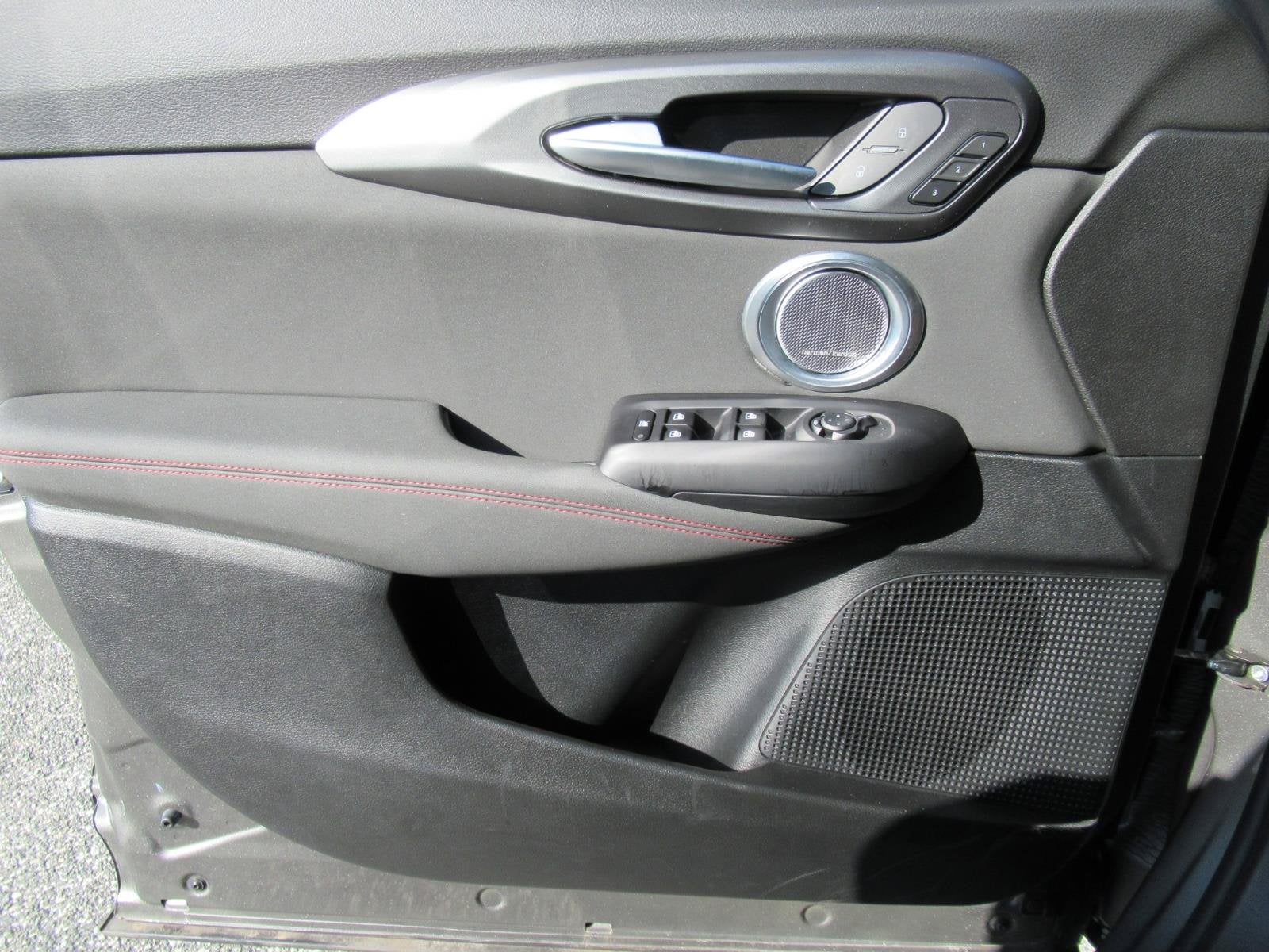 2024 Dodge Hornet GT Plus AWD