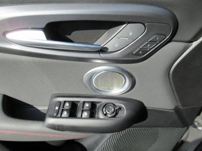 2024 Dodge Hornet GT Plus AWD