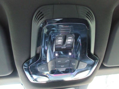 2024 Dodge Hornet GT Plus AWD