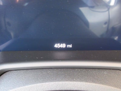 2024 Dodge Hornet GT Plus AWD