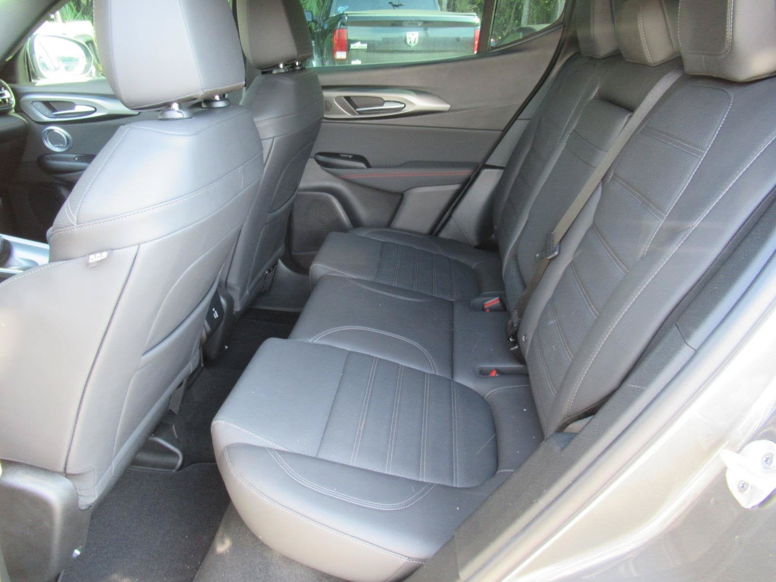 2024 Dodge Hornet GT Plus AWD