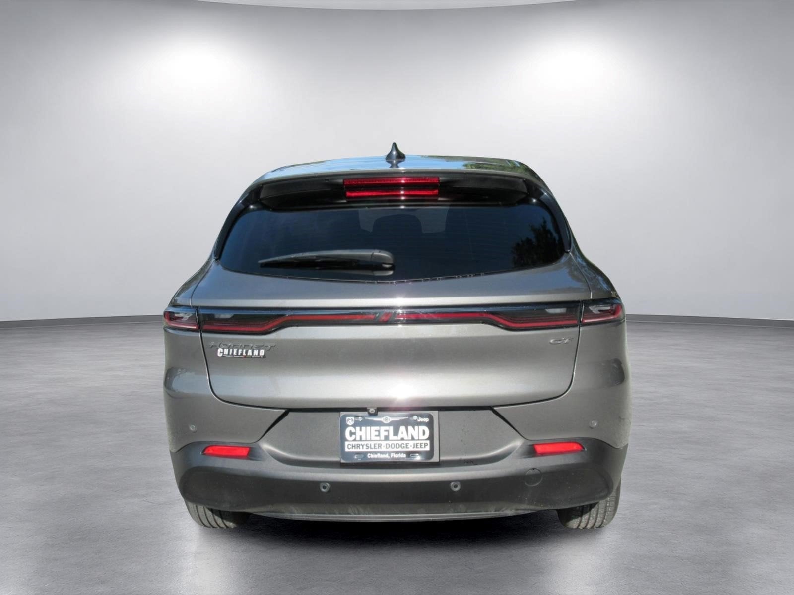 2024 Dodge Hornet GT Plus AWD