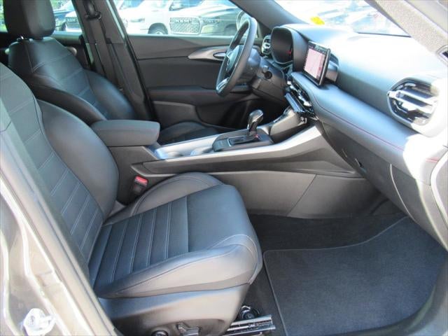 2024 Dodge Hornet GT Plus AWD