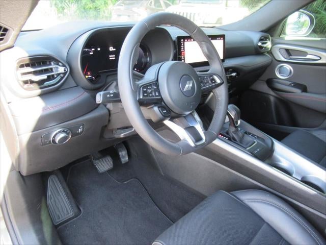 2024 Dodge Hornet GT Plus AWD