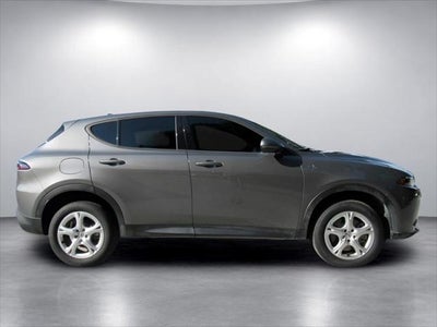 2024 Dodge Hornet GT Plus AWD