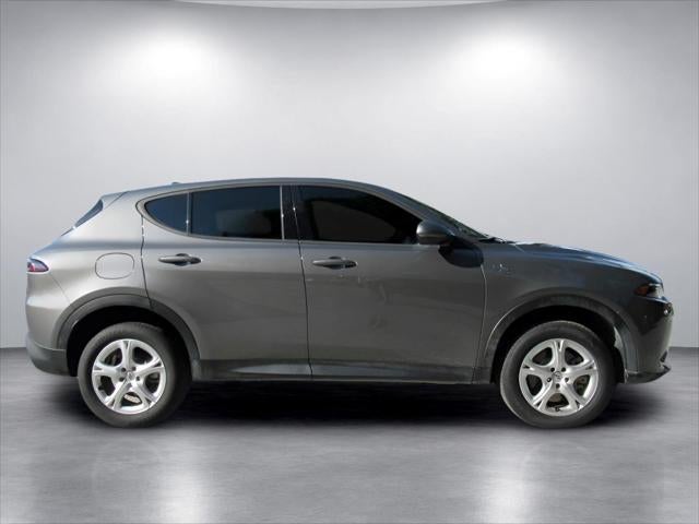 2024 Dodge Hornet GT Plus AWD