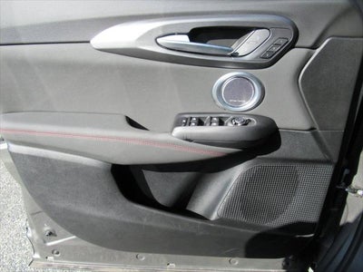 2024 Dodge Hornet GT Plus AWD