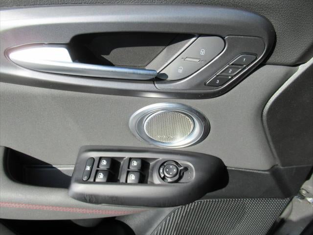 2024 Dodge Hornet GT Plus AWD