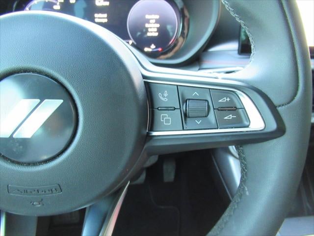 2024 Dodge Hornet GT Plus AWD
