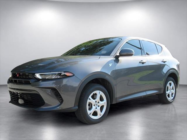 2024 Dodge Hornet GT Plus AWD