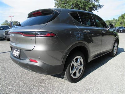 2024 Dodge Hornet GT Plus AWD