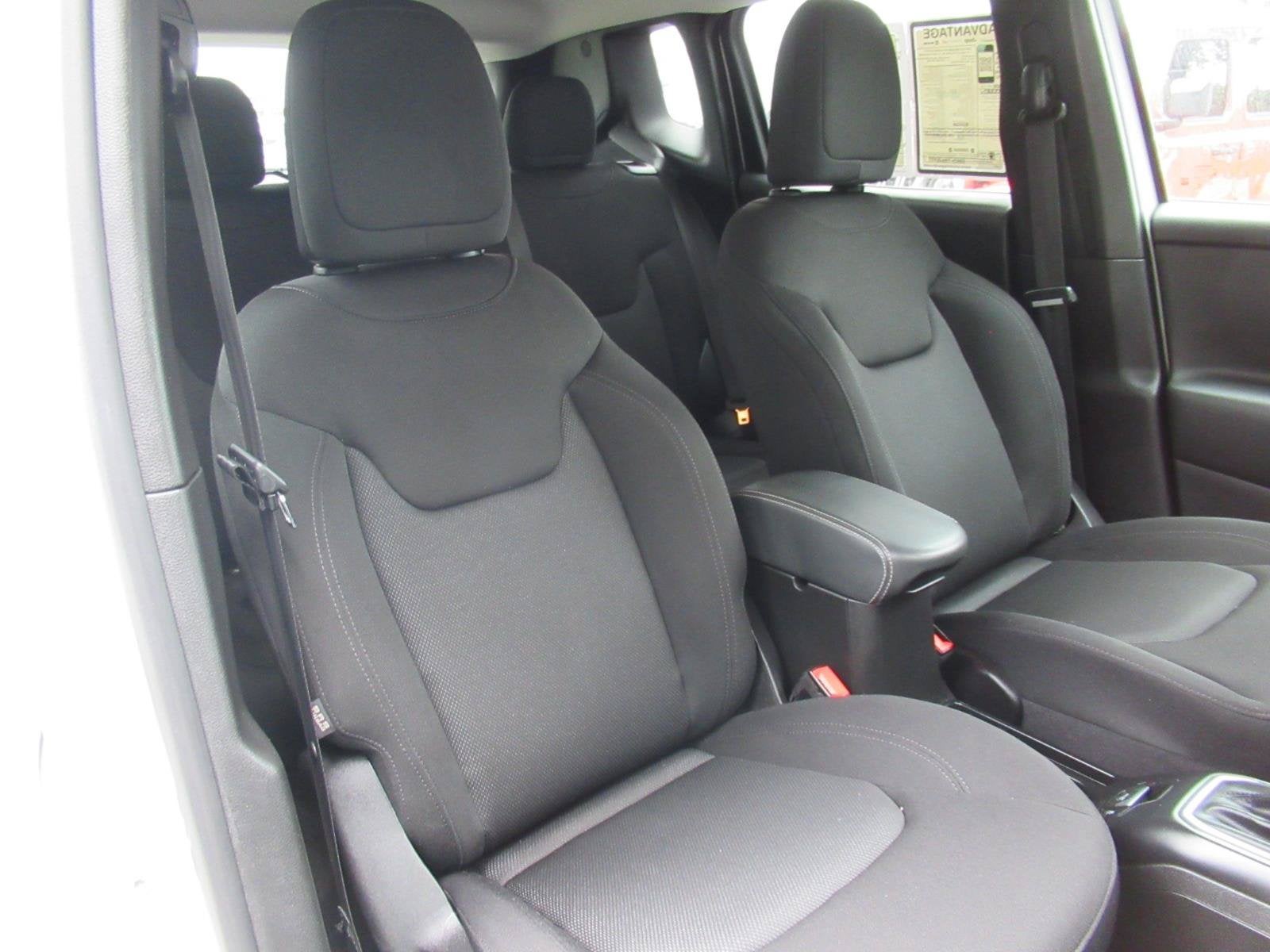 2023 Jeep Renegade Latitude 4x4