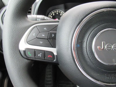 2023 Jeep Renegade Latitude 4x4