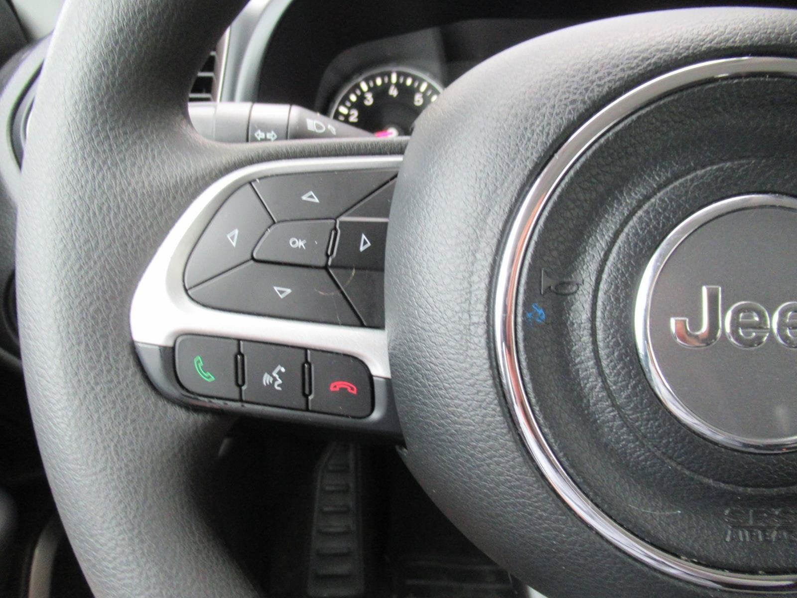 2023 Jeep Renegade Latitude 4x4