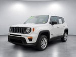 2023 Jeep Renegade Latitude 4x4