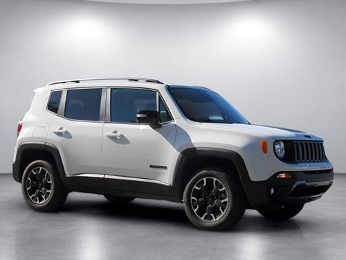 2023 Jeep Renegade Upland 4x4