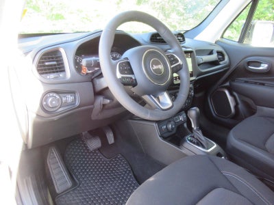 2023 Jeep Renegade Upland 4x4