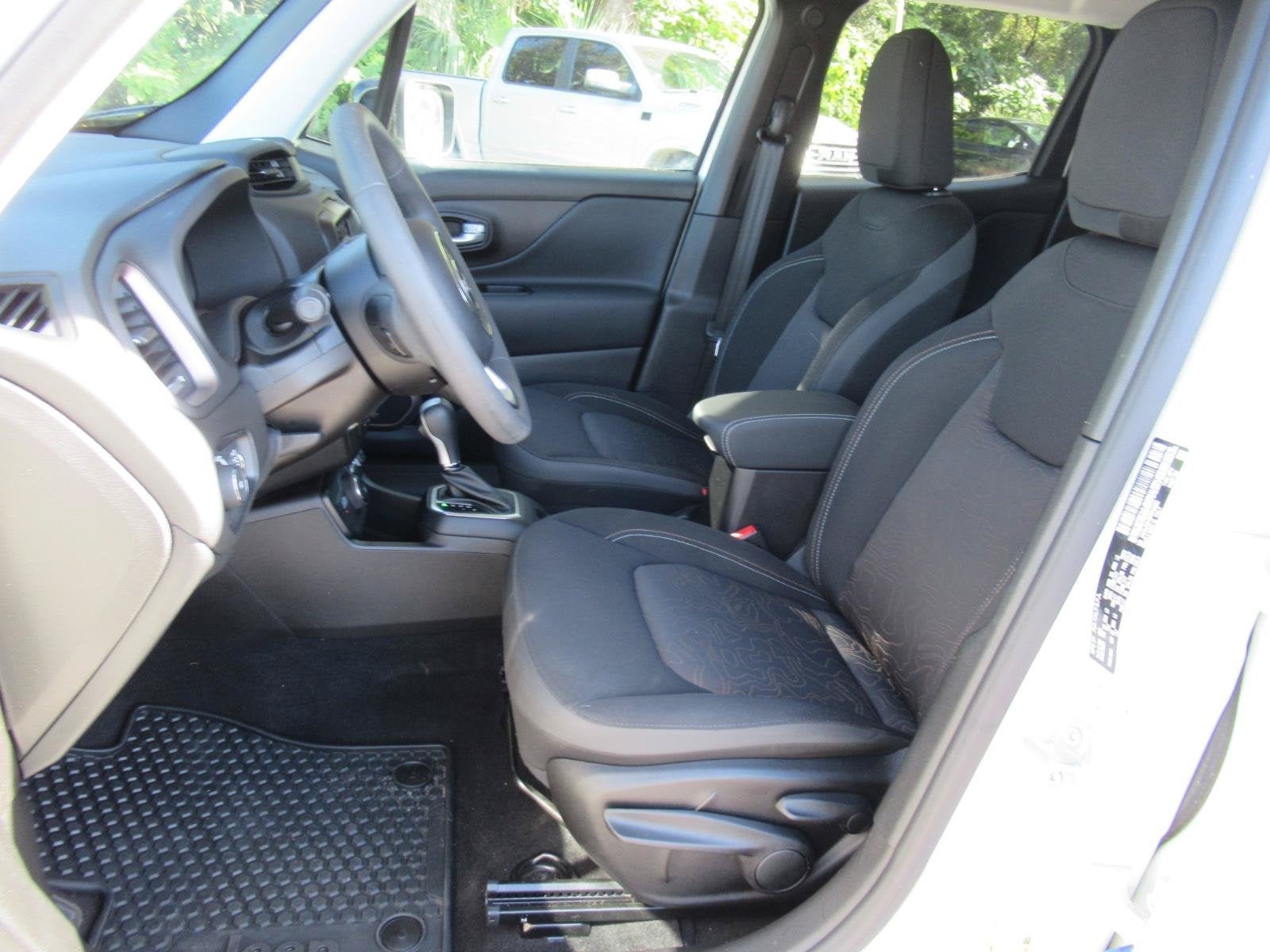 2023 Jeep Renegade Upland 4x4