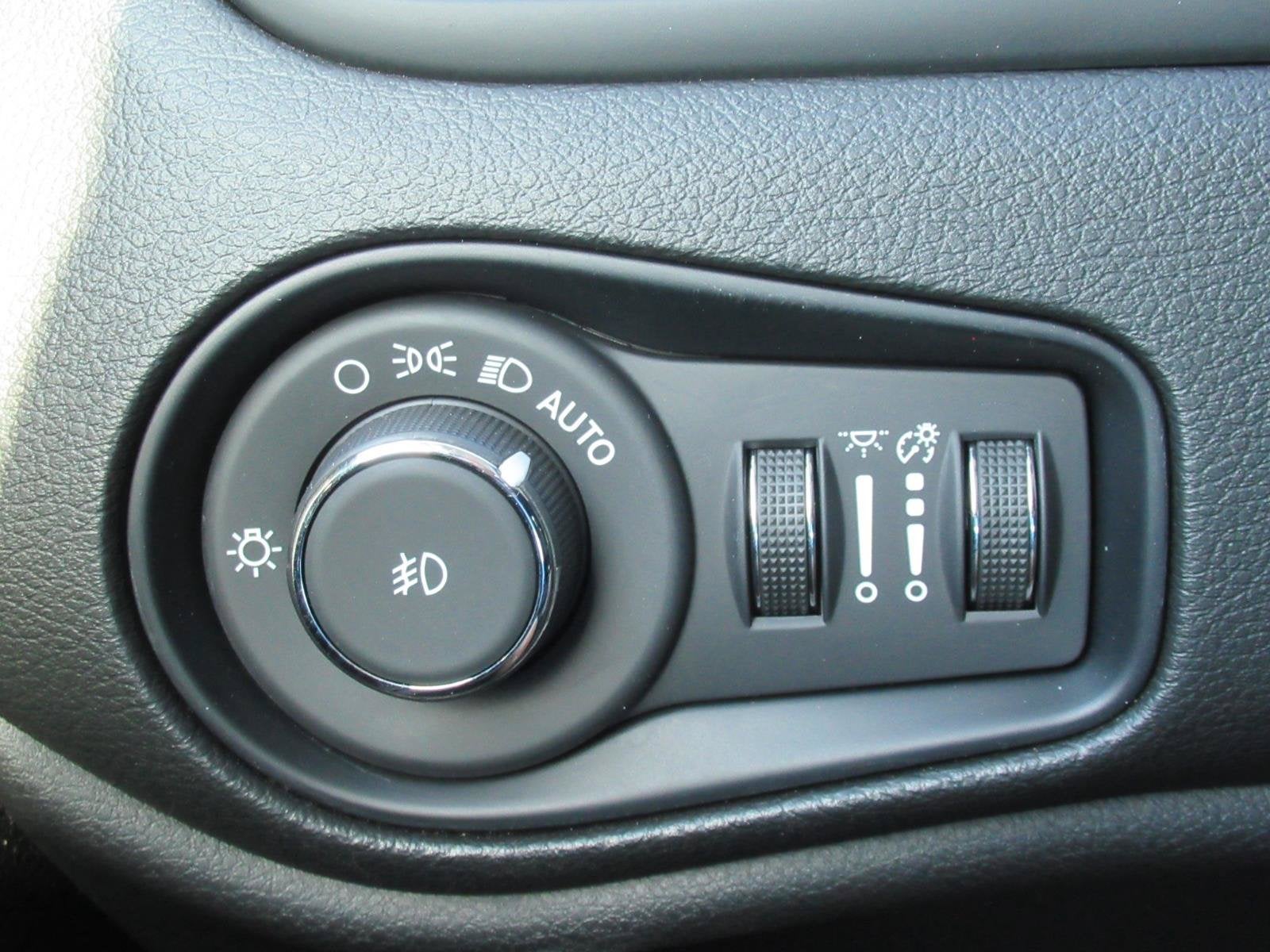 2023 Jeep Renegade Upland 4x4
