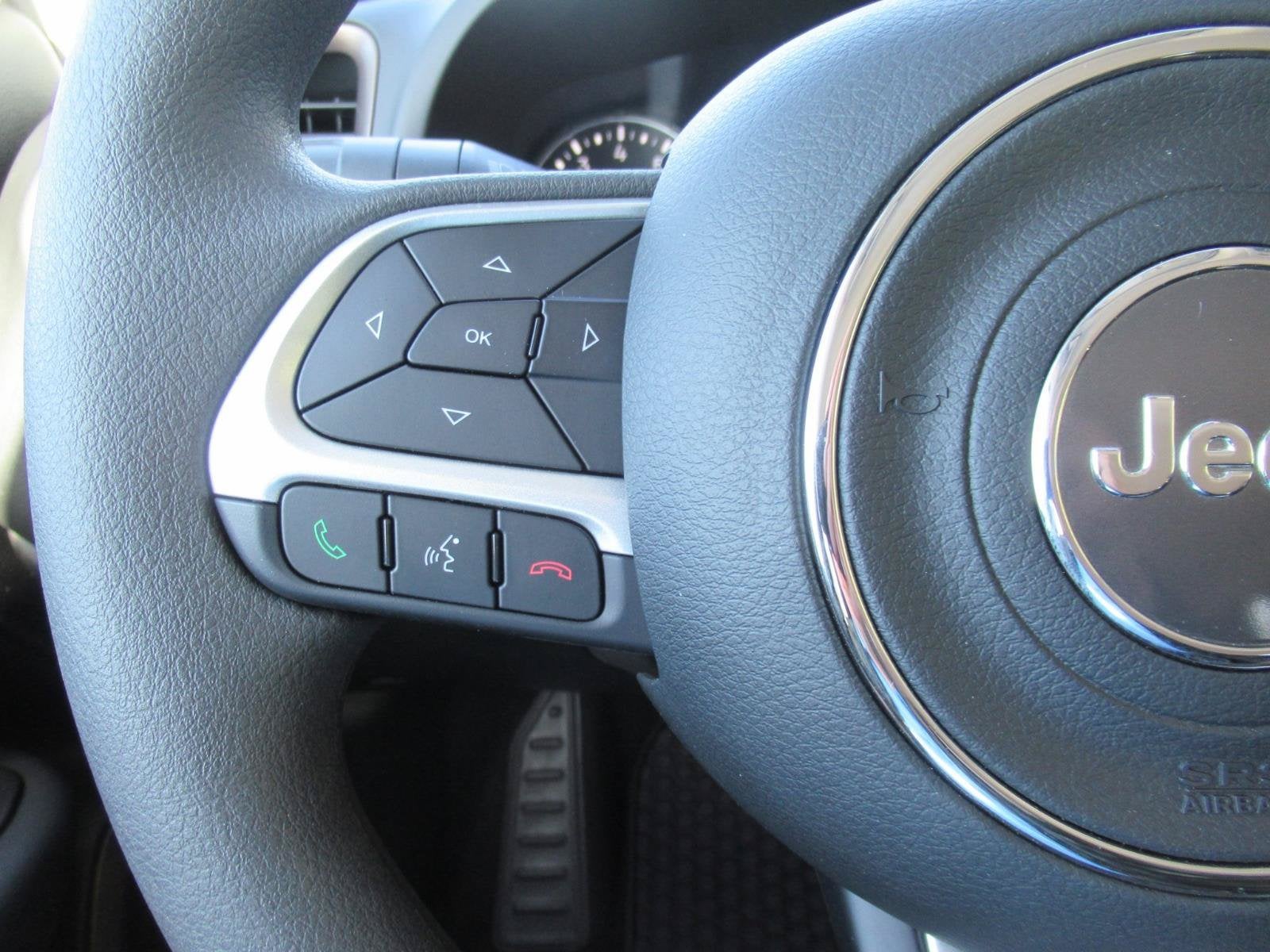 2023 Jeep Renegade Upland 4x4