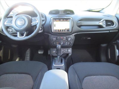 2023 Jeep Renegade Upland 4x4