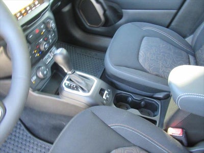 2023 Jeep Renegade Upland 4x4