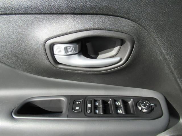 2023 Jeep Renegade Upland 4x4