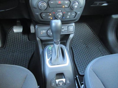 2023 Jeep Renegade Upland 4x4