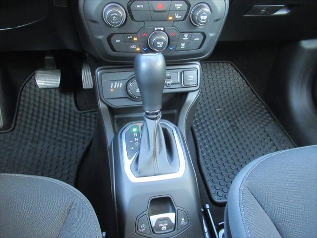 2023 Jeep Renegade Upland 4x4
