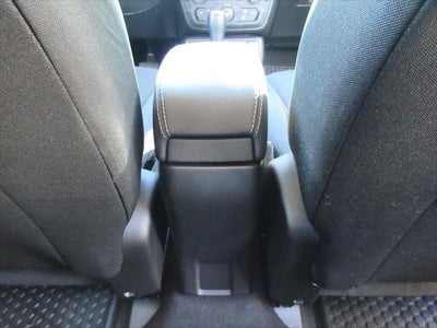 2023 Jeep Renegade Upland 4x4