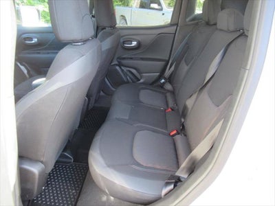 2023 Jeep Renegade Upland 4x4